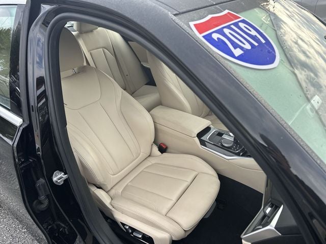 2019 BMW 3 Series 330i