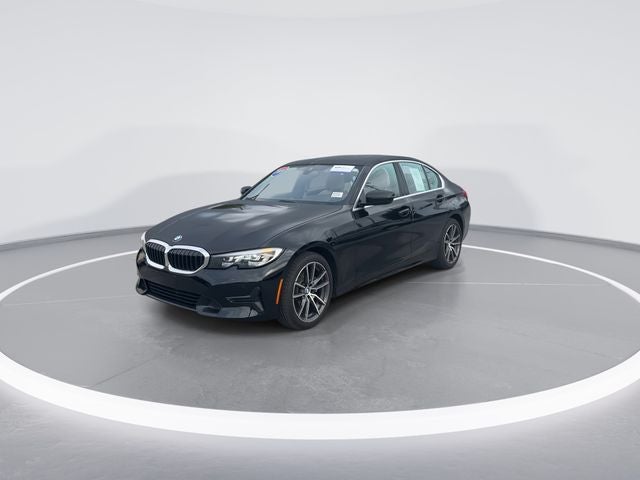 2019 BMW 3 Series 330i