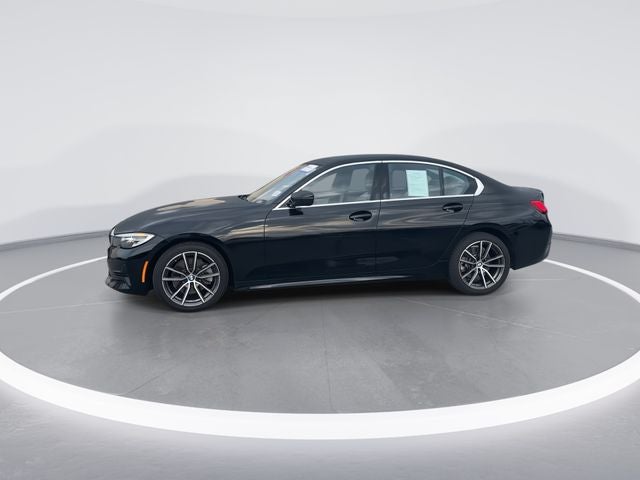 2019 BMW 3 Series 330i