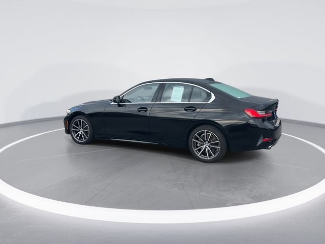 2019 BMW 3 Series 330i