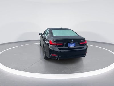 2019 BMW 3 Series 330i
