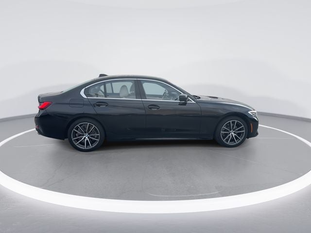 2019 BMW 3 Series 330i