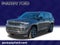 2024 Jeep Grand Cherokee L Overland