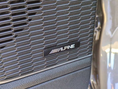 2024 Jeep Grand Cherokee L Overland