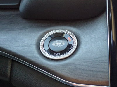 2024 Jeep Grand Cherokee L Overland