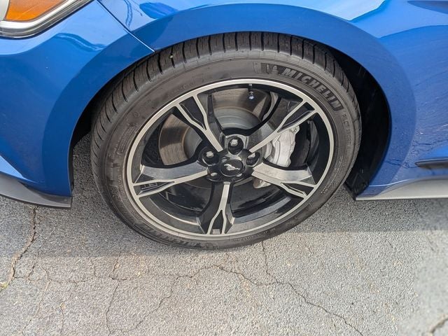 2017 Ford Mustang GT Premium California Special