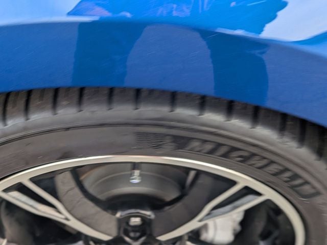 2017 Ford Mustang GT Premium California Special