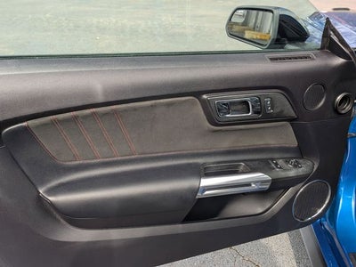 2017 Ford Mustang GT Premium California Special