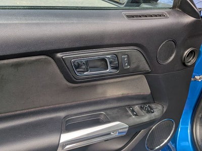 2017 Ford Mustang GT Premium California Special