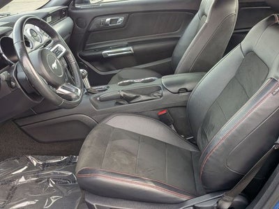 2017 Ford Mustang GT Premium California Special