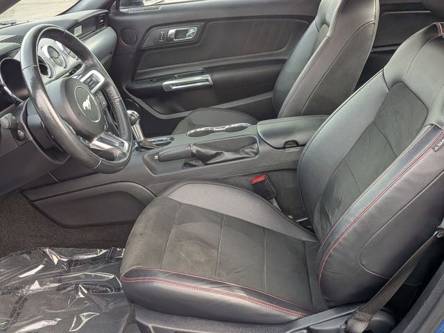 2017 Ford Mustang GT Premium California Special