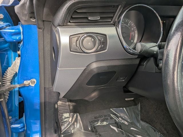 2017 Ford Mustang GT Premium California Special