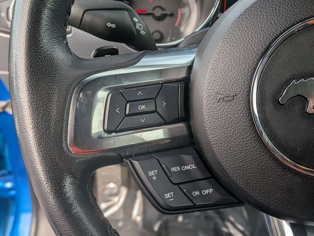 2017 Ford Mustang GT Premium California Special