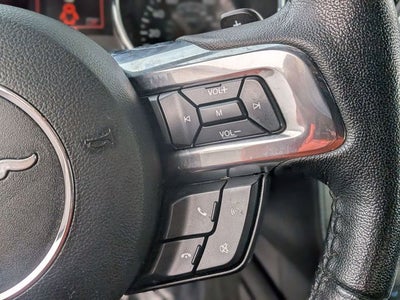 2017 Ford Mustang GT Premium California Special