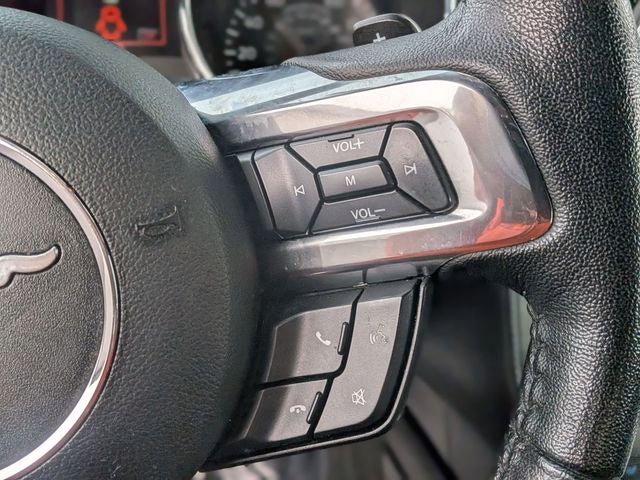 2017 Ford Mustang GT Premium California Special