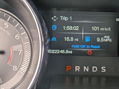 2017 Ford Mustang GT Premium California Special