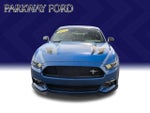 2017 Ford Mustang GT Premium California Special