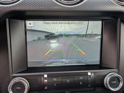 2017 Ford Mustang GT Premium California Special