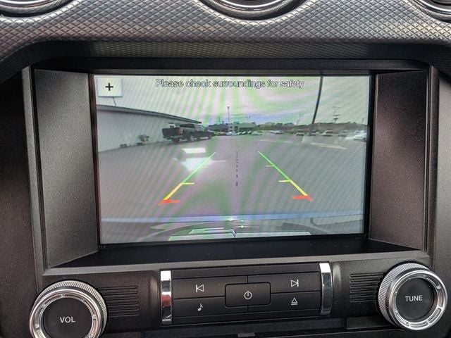 2017 Ford Mustang GT Premium California Special