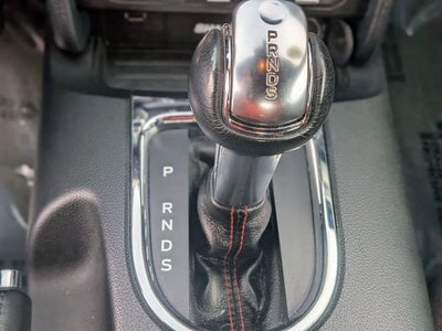 2017 Ford Mustang GT Premium California Special