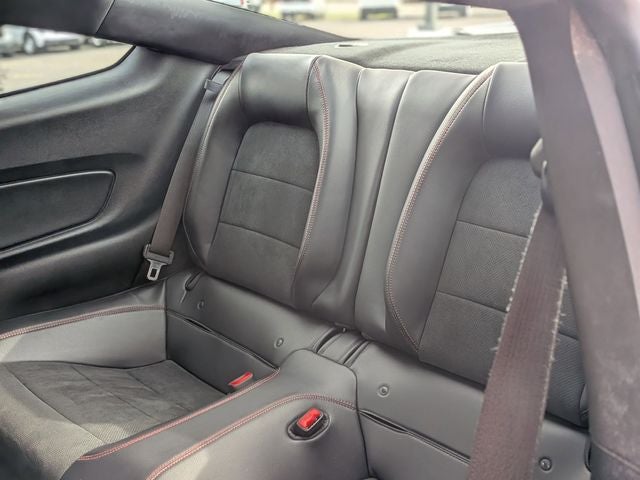 2017 Ford Mustang GT Premium California Special