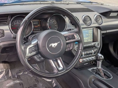 2017 Ford Mustang GT Premium California Special