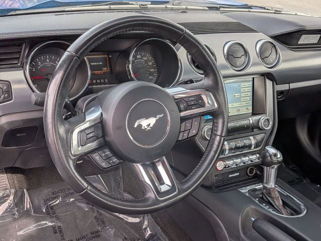 2017 Ford Mustang GT Premium California Special