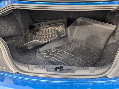 2017 Ford Mustang GT Premium California Special