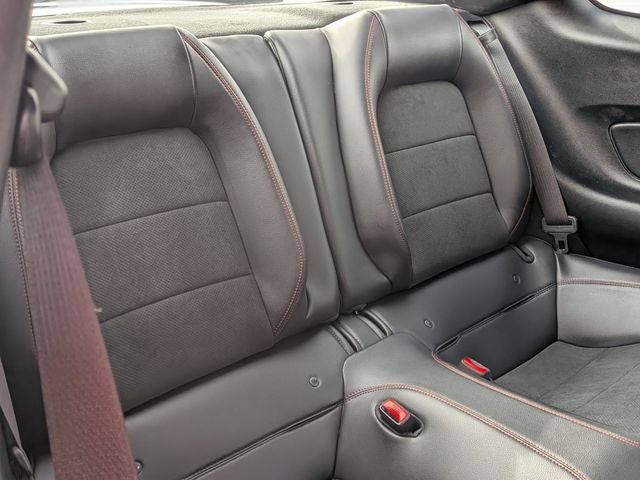 2017 Ford Mustang GT Premium California Special