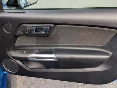 2017 Ford Mustang GT Premium California Special