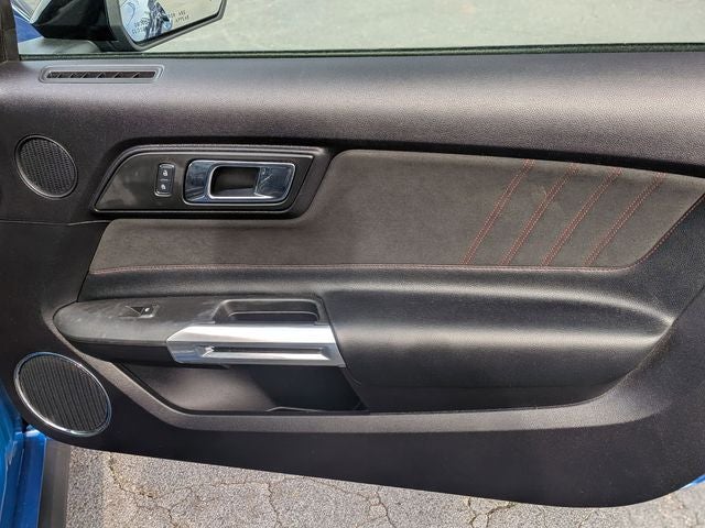 2017 Ford Mustang GT Premium California Special