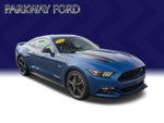 2017 Ford Mustang GT Premium California Special
