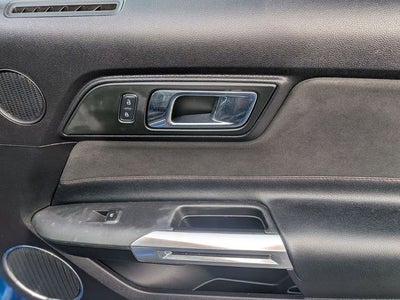 2017 Ford Mustang GT Premium California Special