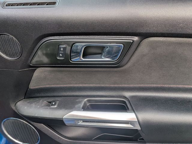 2017 Ford Mustang GT Premium California Special