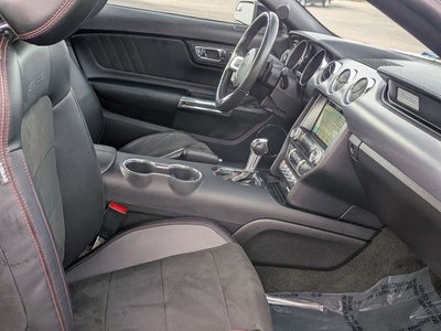 2017 Ford Mustang GT Premium California Special