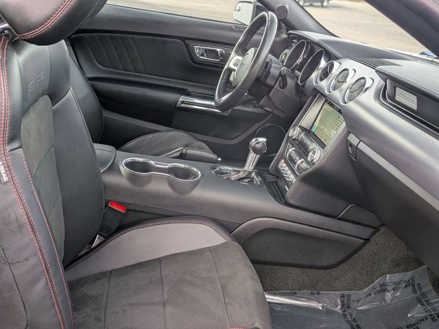 2017 Ford Mustang GT Premium California Special