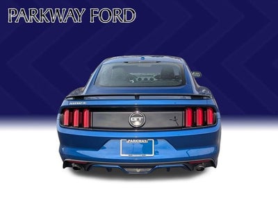 2017 Ford Mustang GT Premium California Special