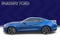 2017 Ford Mustang GT Premium California Special