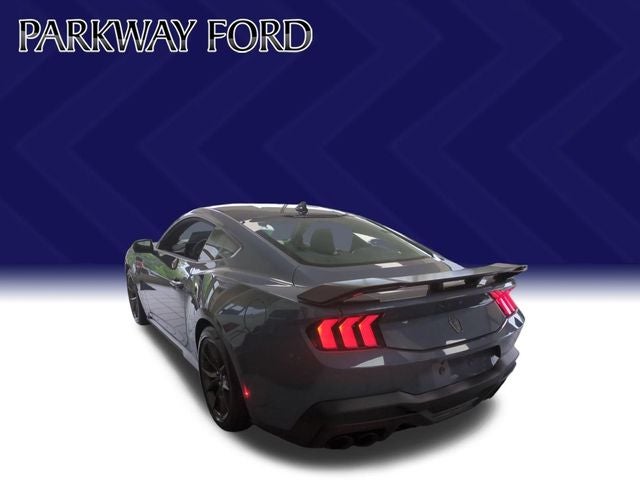 2024 Ford Mustang Dark Horse