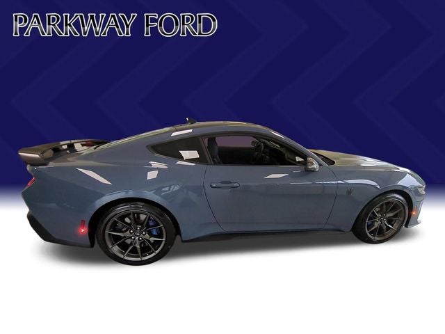 2024 Ford Mustang Dark Horse