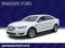 2015 Ford Taurus Limited