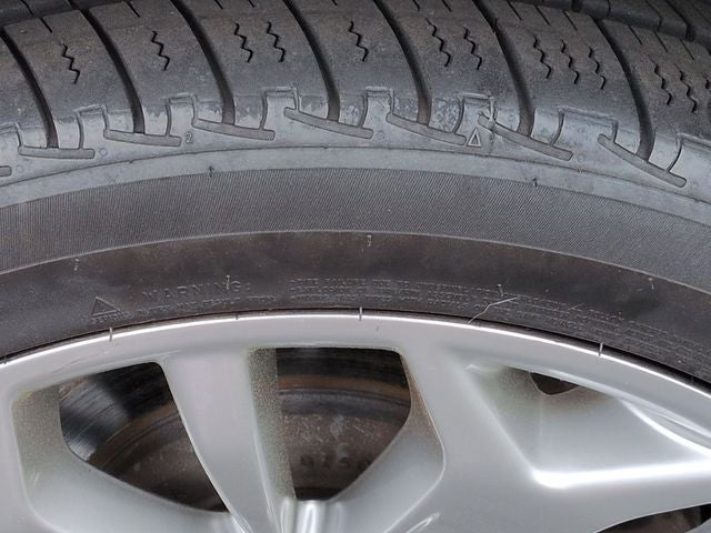 2015 Ford Taurus Limited