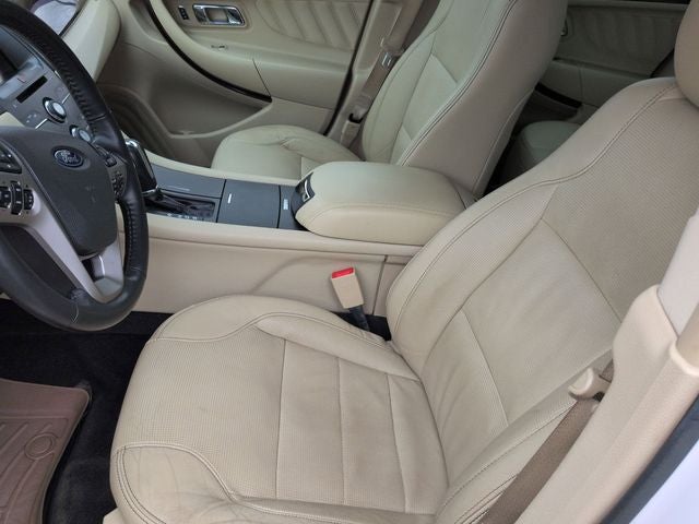 2015 Ford Taurus Limited