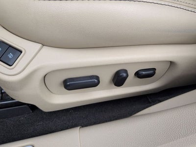 2015 Ford Taurus Limited