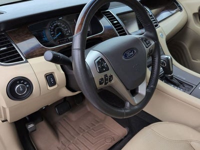 2015 Ford Taurus Limited