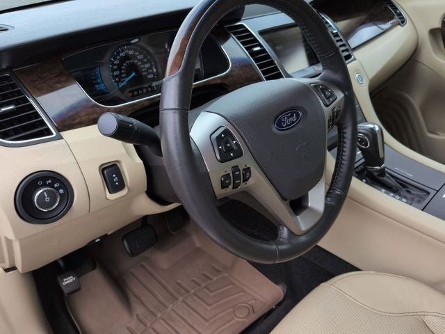 2015 Ford Taurus Limited
