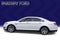 2015 Ford Taurus Limited