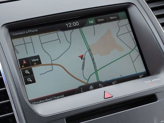 2015 Ford Taurus Limited