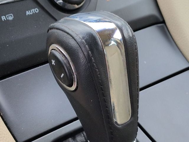 2015 Ford Taurus Limited