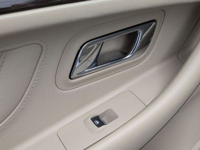 2015 Ford Taurus Limited